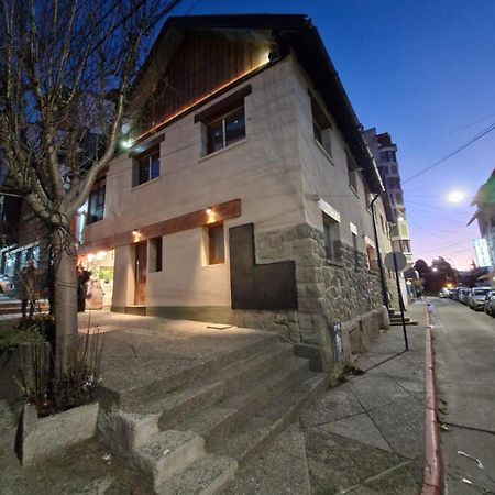 Casa Laura Bariloche Apartment ภายนอก รูปภาพ