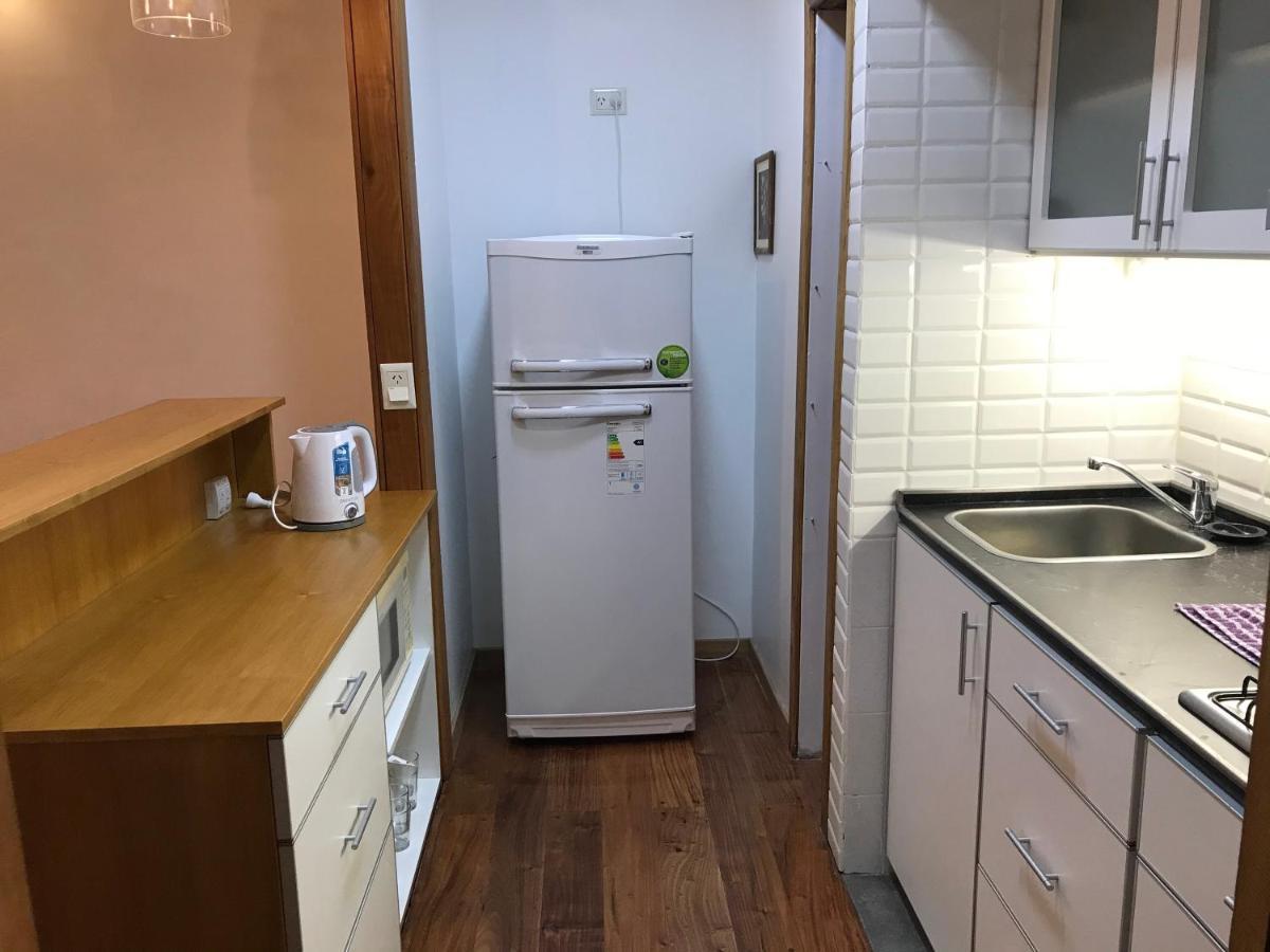 Casa Laura Bariloche Apartment ภายนอก รูปภาพ
