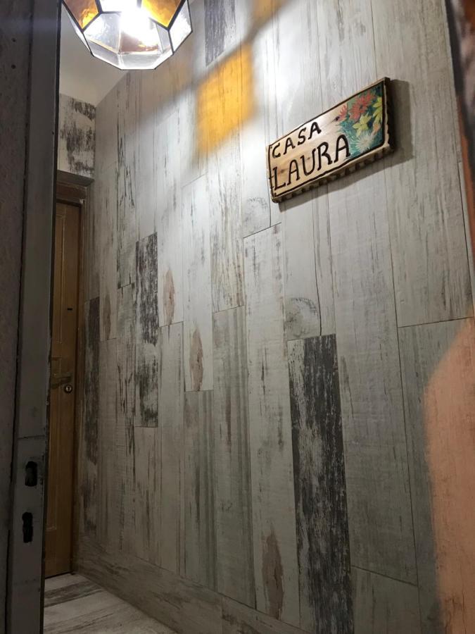 Casa Laura Bariloche Apartment ภายนอก รูปภาพ