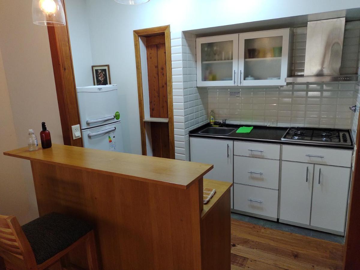 Casa Laura Bariloche Apartment ภายนอก รูปภาพ