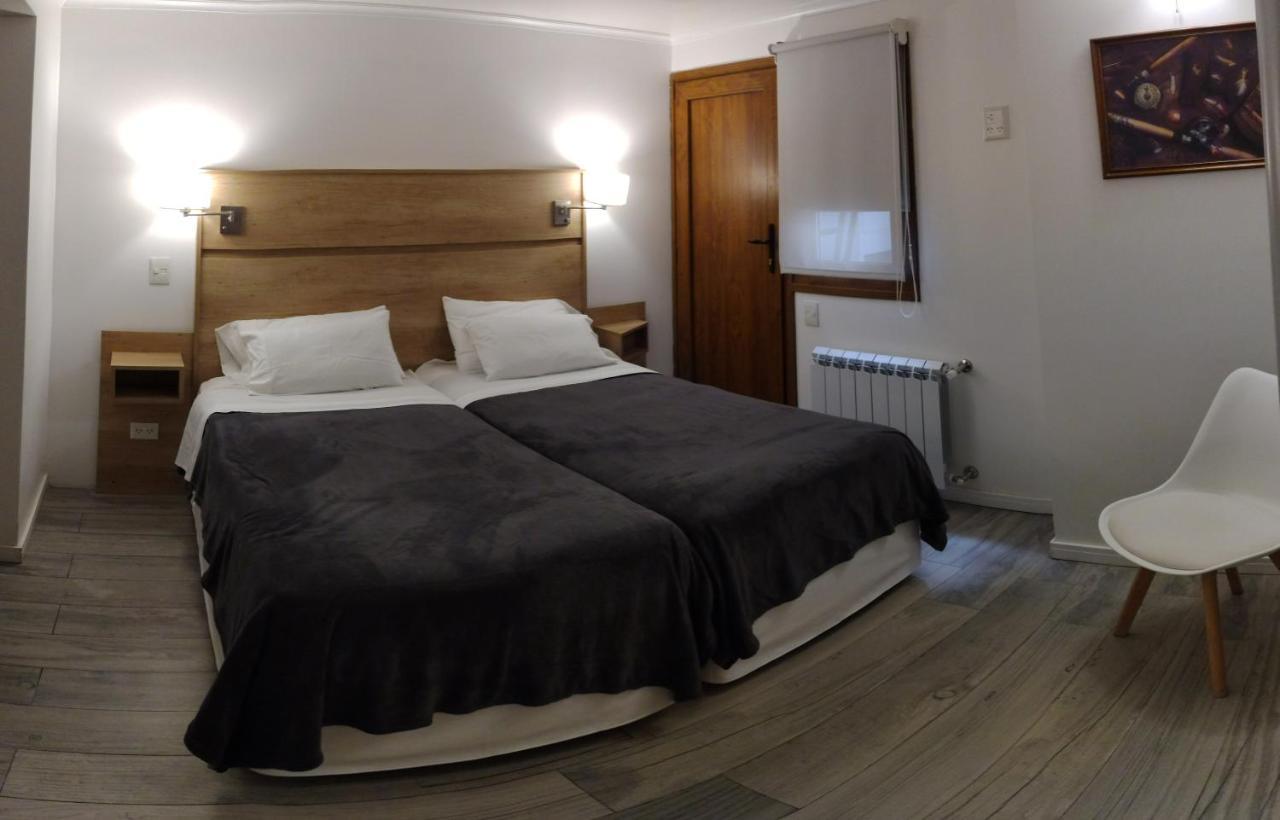 Casa Laura Bariloche Apartment ภายนอก รูปภาพ