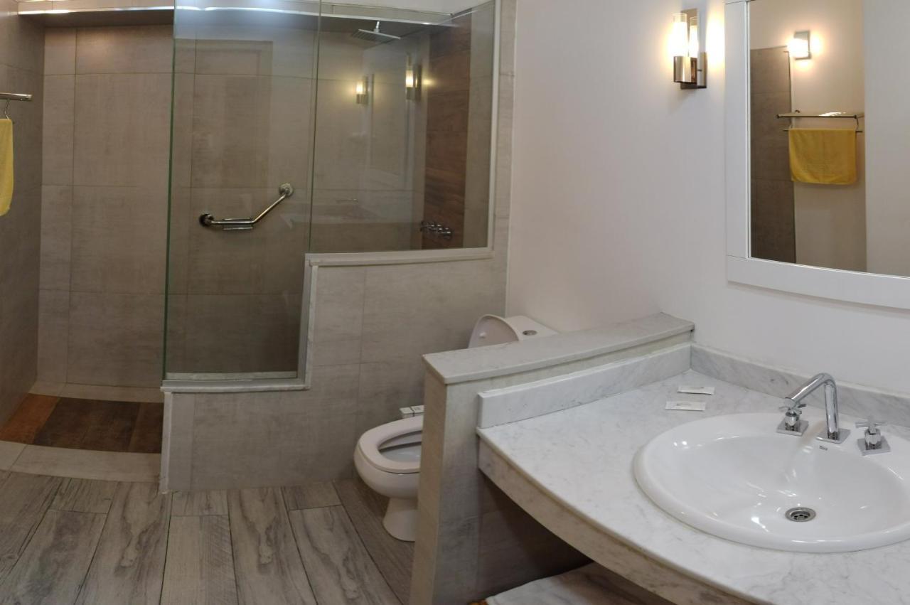 Casa Laura Bariloche Apartment ภายนอก รูปภาพ