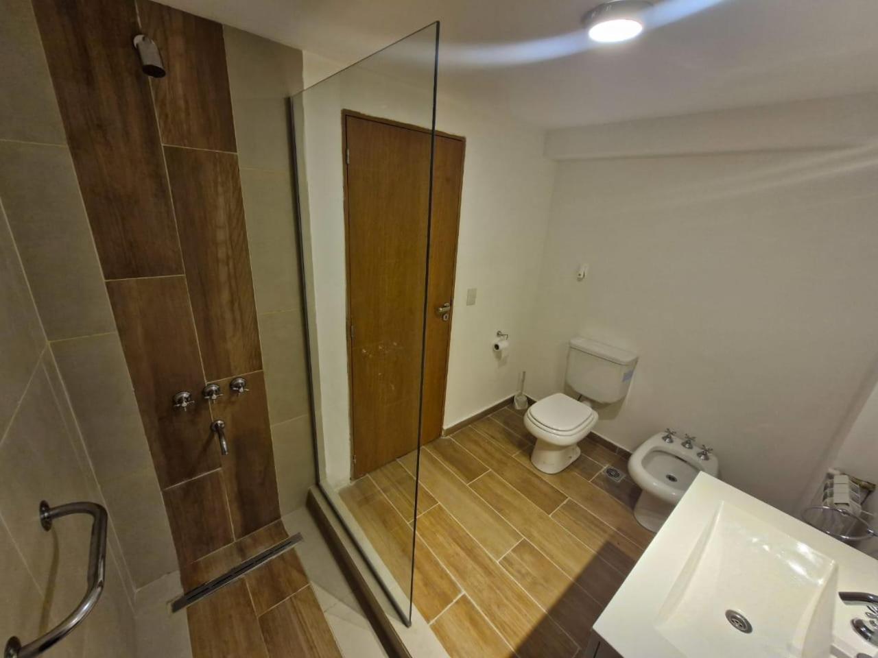 Casa Laura Bariloche Apartment ภายนอก รูปภาพ