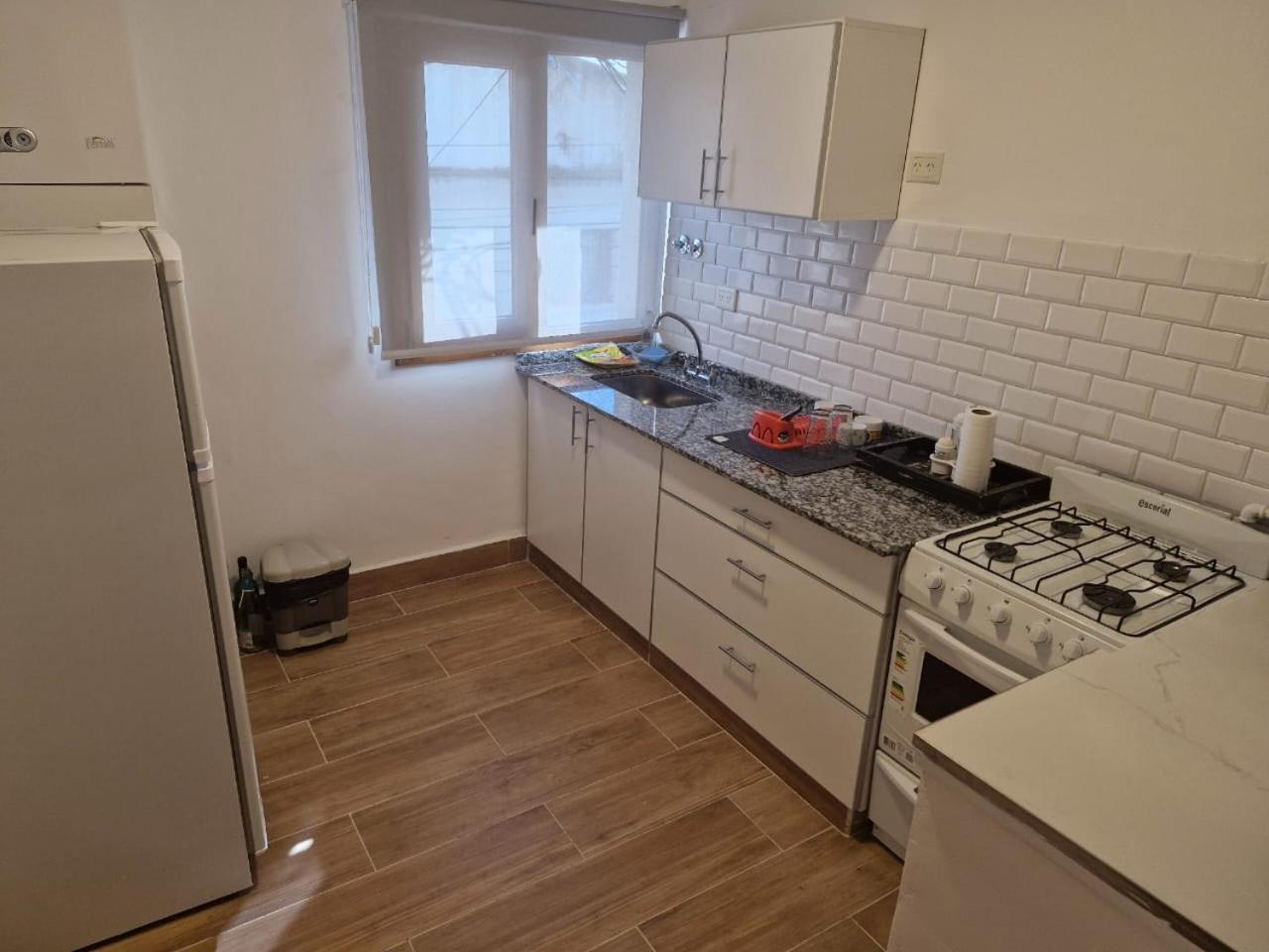 Casa Laura Bariloche Apartment ภายนอก รูปภาพ