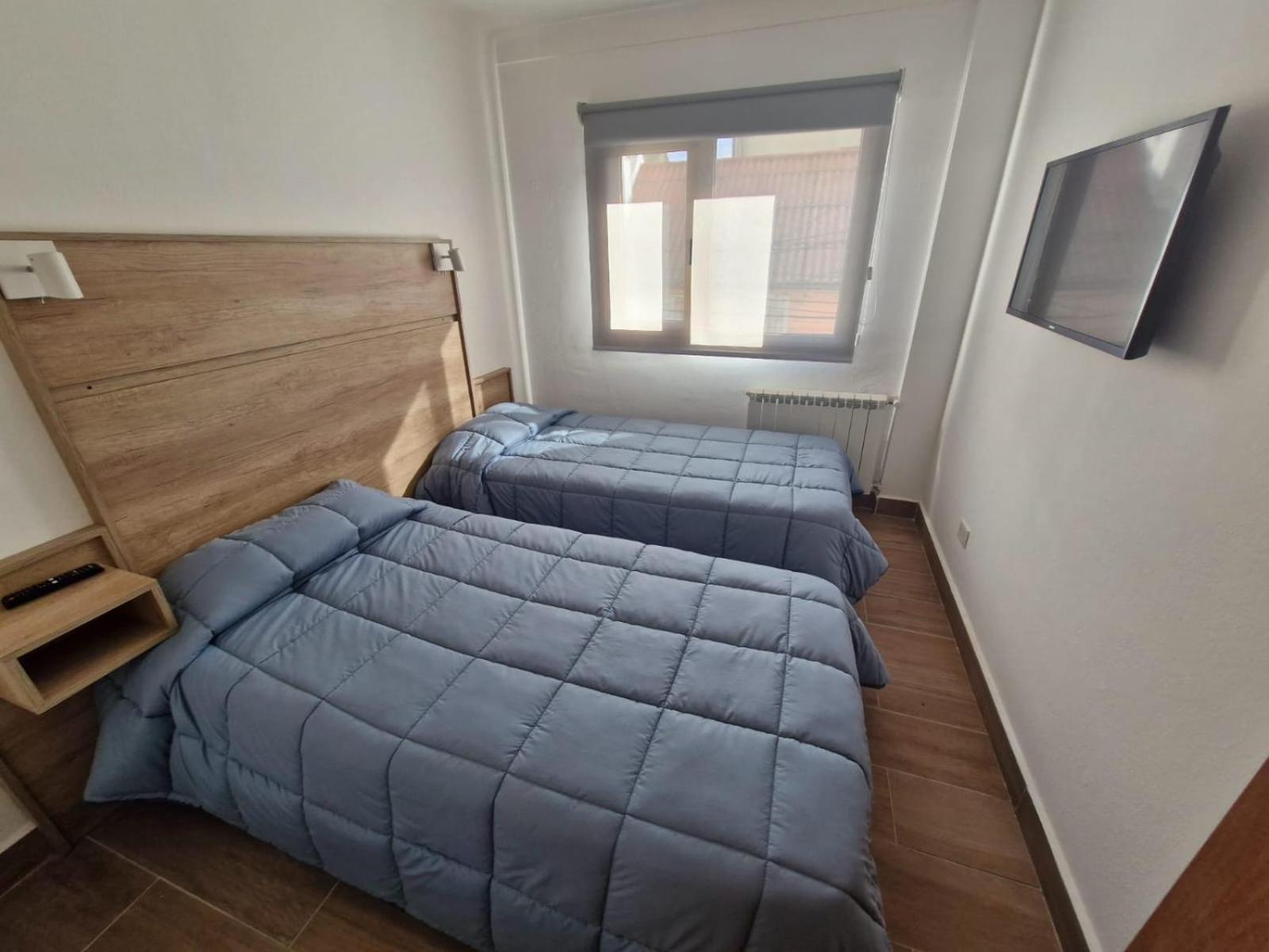 Casa Laura Bariloche Apartment ภายนอก รูปภาพ