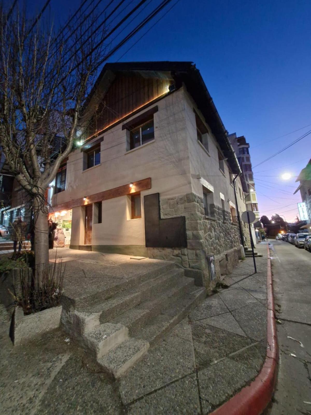 Casa Laura Bariloche Apartment ภายนอก รูปภาพ