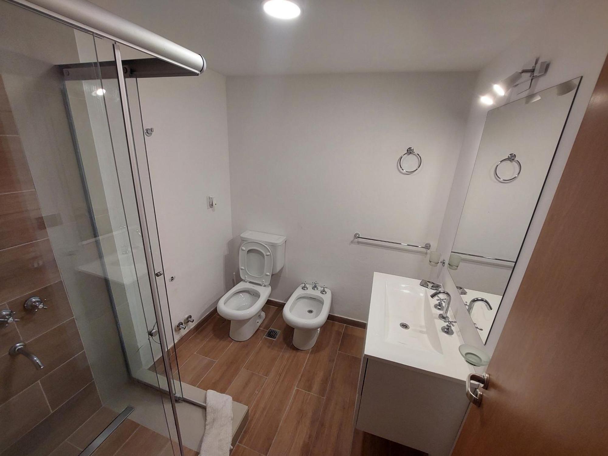 Casa Laura Bariloche Apartment ห้อง รูปภาพ