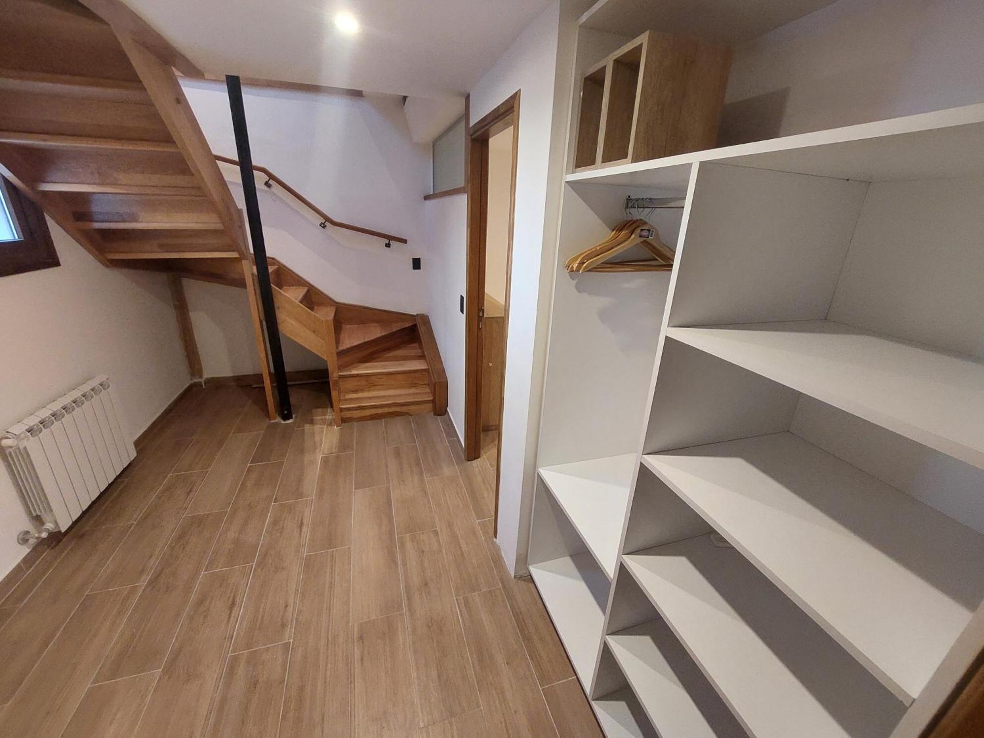 Casa Laura Bariloche Apartment ภายนอก รูปภาพ