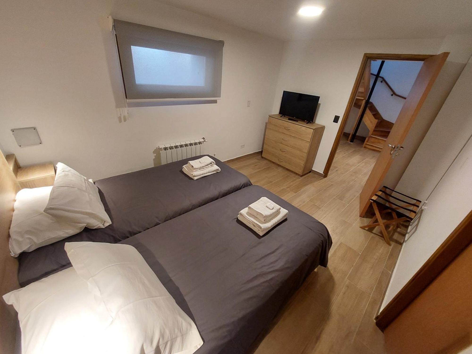 Casa Laura Bariloche Apartment ภายนอก รูปภาพ