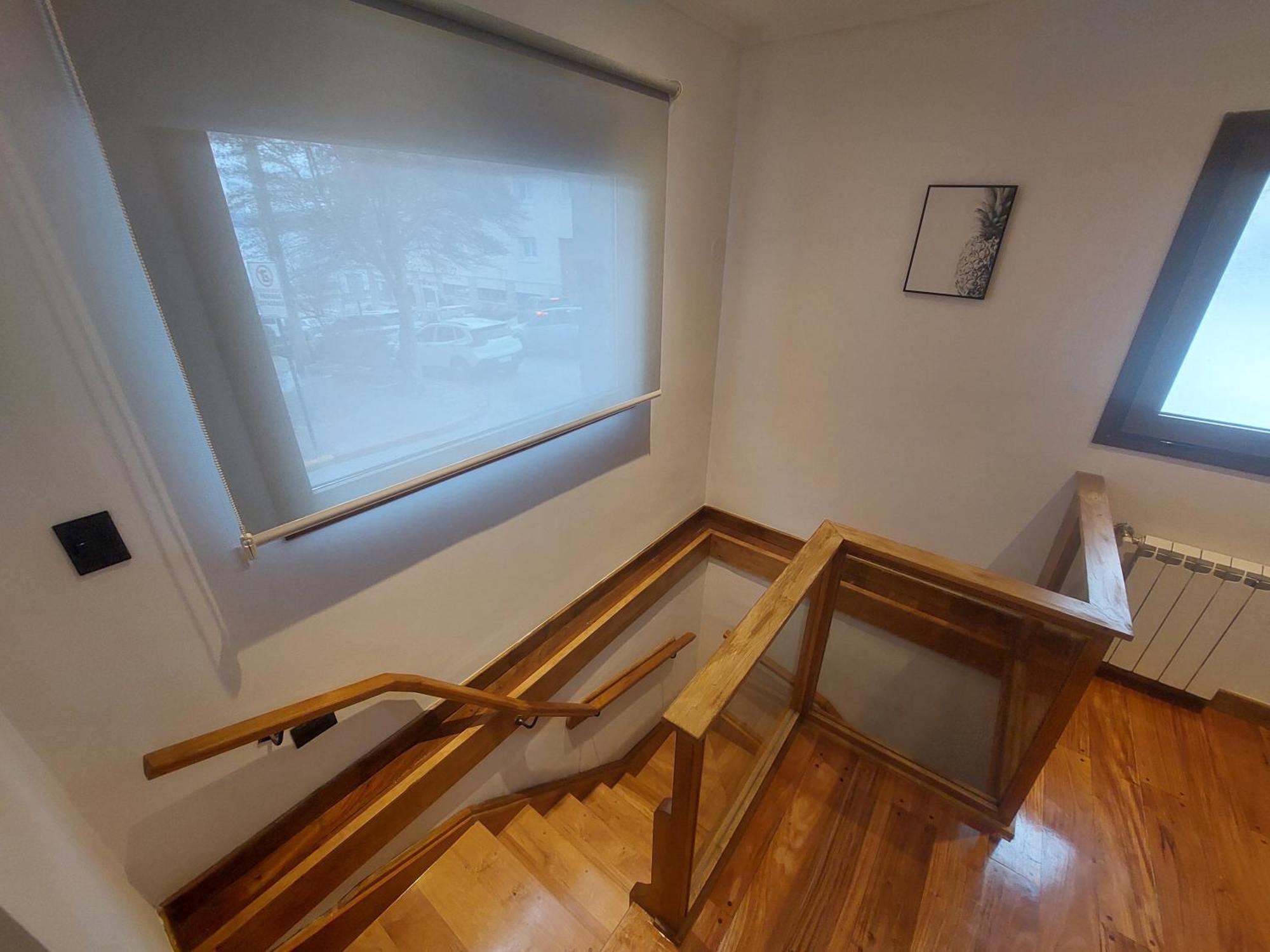 Casa Laura Bariloche Apartment ภายนอก รูปภาพ