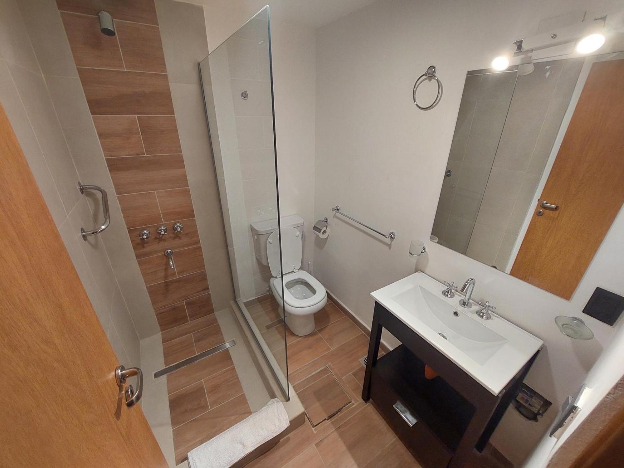 Casa Laura Bariloche Apartment ภายนอก รูปภาพ