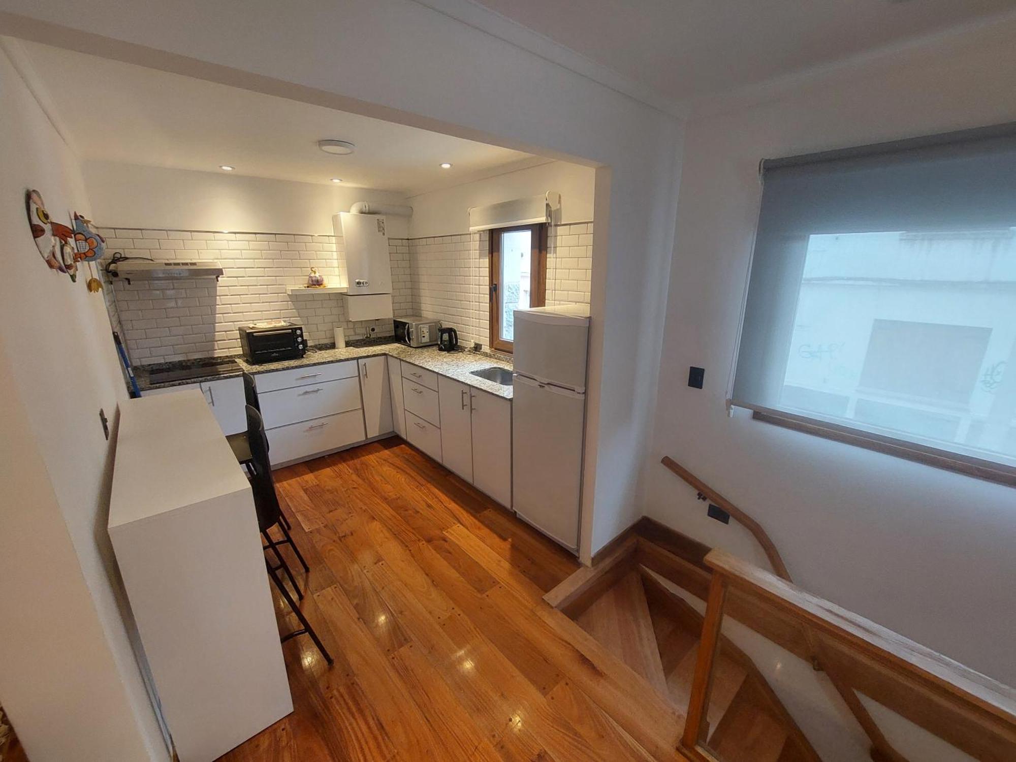 Casa Laura Bariloche Apartment ภายนอก รูปภาพ